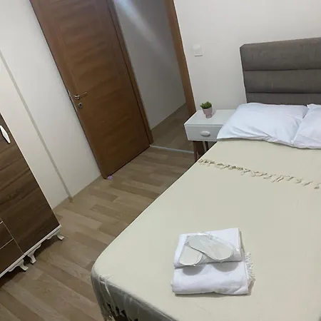 Nurella House35 * Bornova