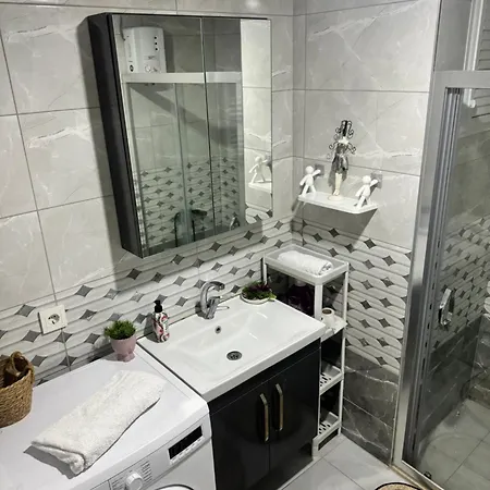 Appartement Nurella House35