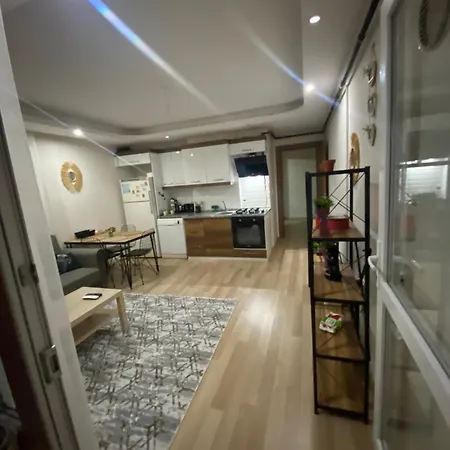 Nurella House35 Διαμέρισμα Μπουρνόβας