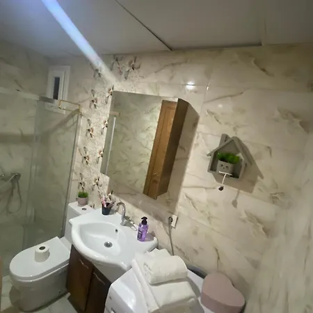 Nurella House35 Διαμέρισμα *