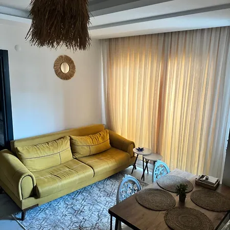 Nurella House35 דירה *