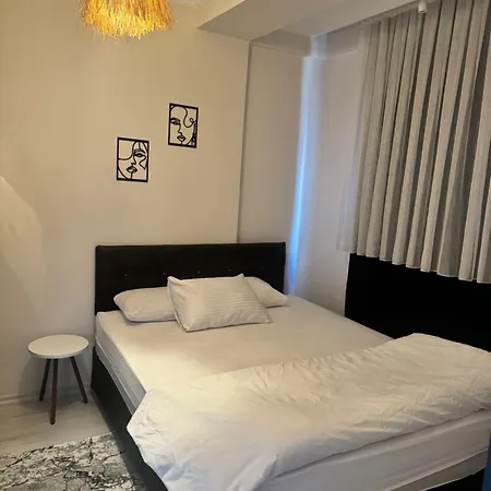 Nurella House35 Διαμέρισμα Μπουρνόβας